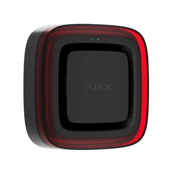 Сирена Ajax EN54 FireProtect Sounder/VAD white изображение 2