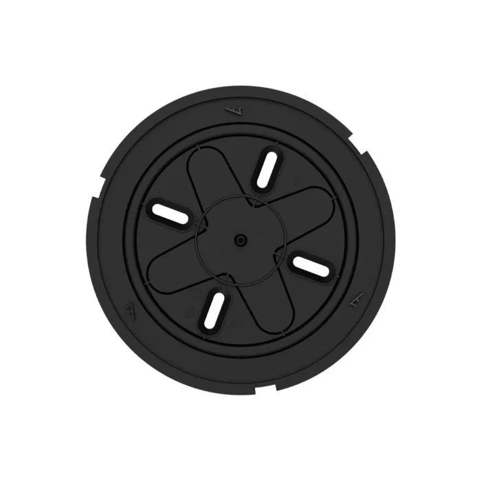 Сирена Ajax EN54 FireProtect Sounder/VAD white изображение 9