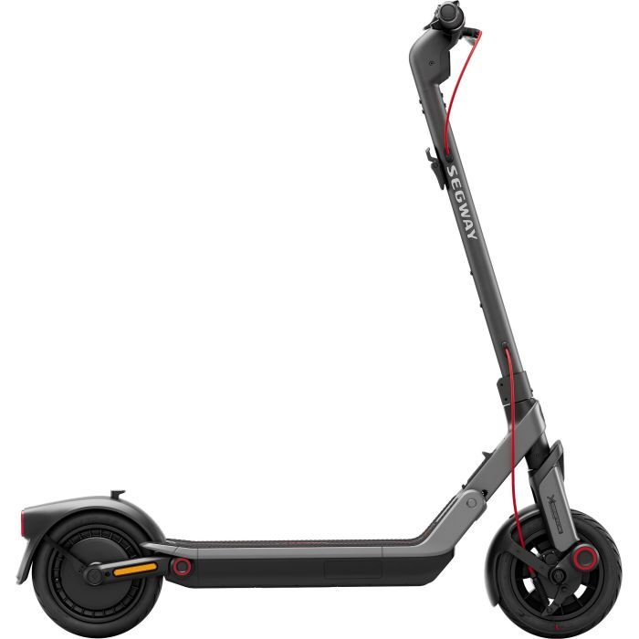 Електросамокат Segway E3 PRO E сірий (AA.05.19.02.0003) зображення 11
