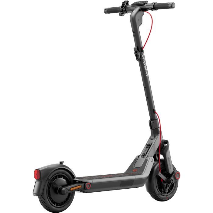 Електросамокат Segway E3 PRO E сірий (AA.05.19.02.0003) зображення 12