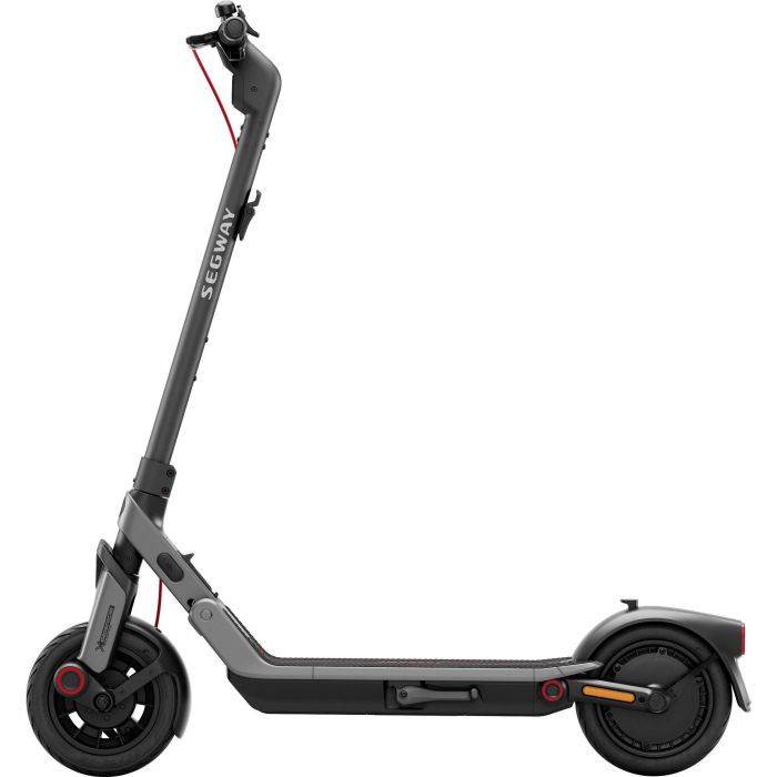 Електросамокат Segway E3 PRO E сірий (AA.05.19.02.0003) зображення 7
