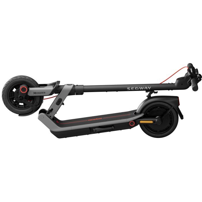 Електросамокат Segway E3 PRO E сірий (AA.05.19.02.0003) зображення 8