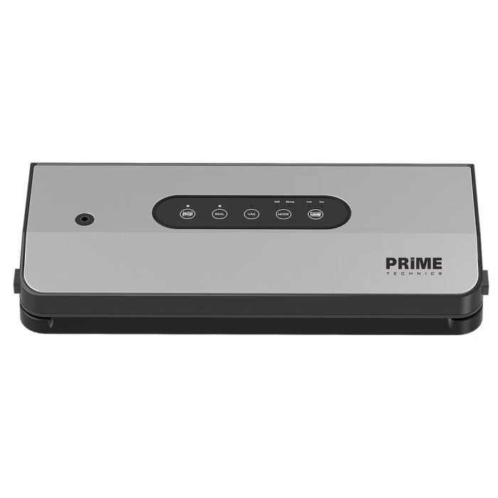 Вакууматор PRIME Technics PVS 125 X