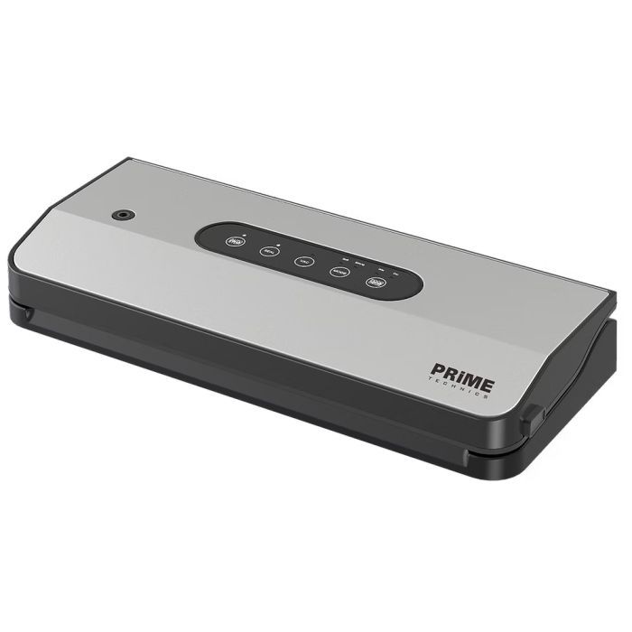 Вакууматор PRIME Technics PVS 125 X изображение 2