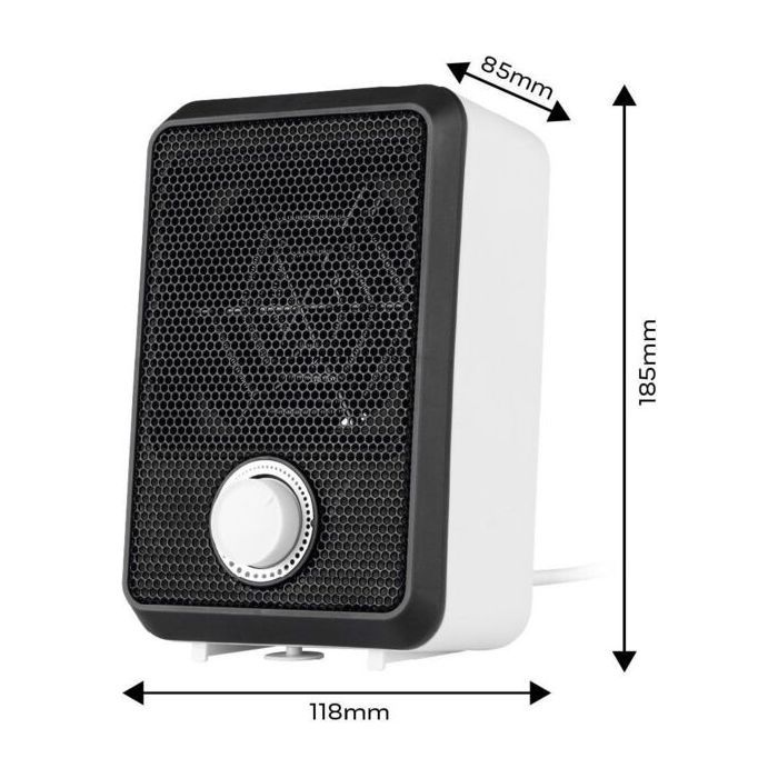 Обогреватель Neo Tools 90-129 изображение 6