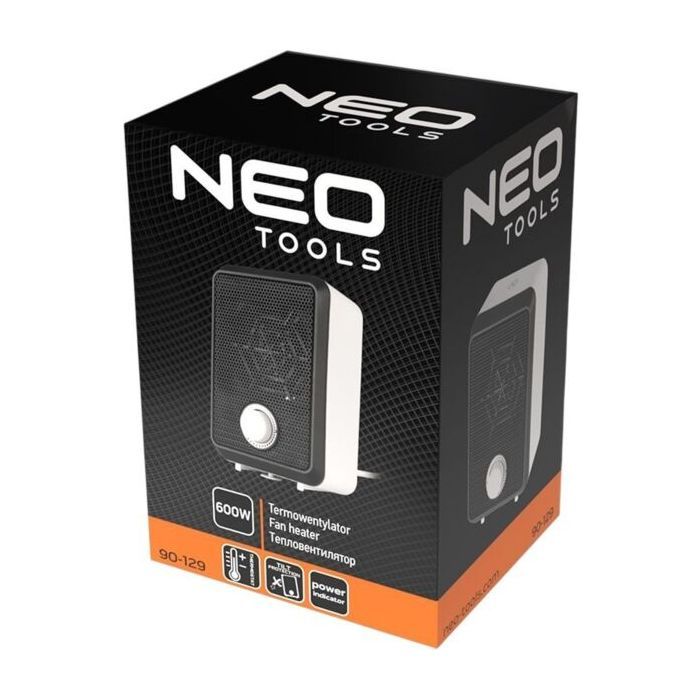 Обогреватель Neo Tools 90-129 изображение 7
