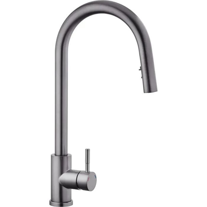 Змішувач Kroner Klassisch-PVD03915 (CV032283)