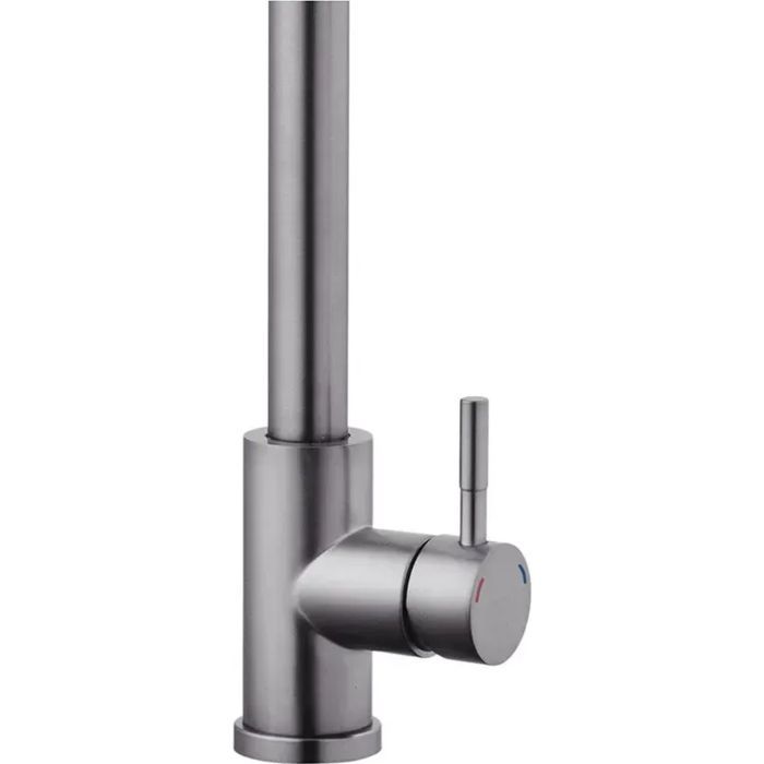 Змішувач Kroner Klassisch-PVD03915 (CV032283) зображення 4