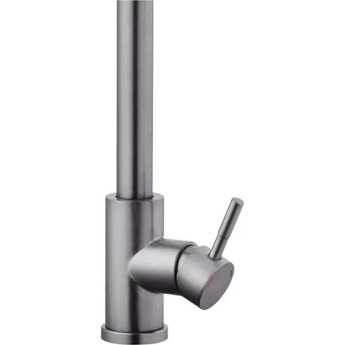 Змішувач Kroner Klassisch-PVD03915 (CV032283) зображення 5