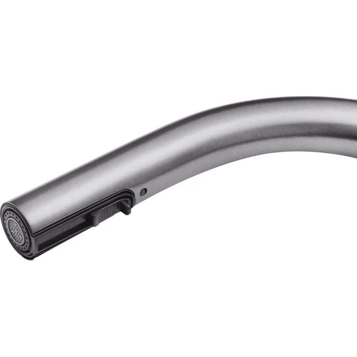 Змішувач Kroner Klassisch-PVD03915 (CV032283) зображення 6