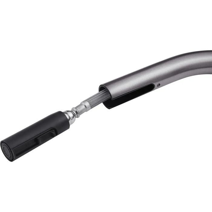 Змішувач Kroner Klassisch-PVD03915 (CV032283) зображення 7