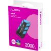 Накопитель SSD USB 3.2 2TB SD820 ADATA (SD820-2000G-CBU) изображение 6