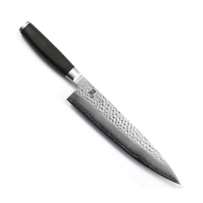 Кухонный нож Yaxell серія "Taishi" кухарський 240 мм (34741)