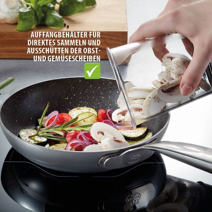 Шинковка Gefu Rapido (13422) изображение 4