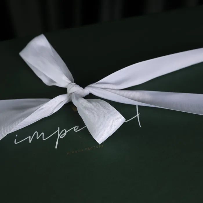 Ковдра MirSon літня 100% пух Imperial Satin Luxe односпальне 140х205 (2200007209224) зображення 7