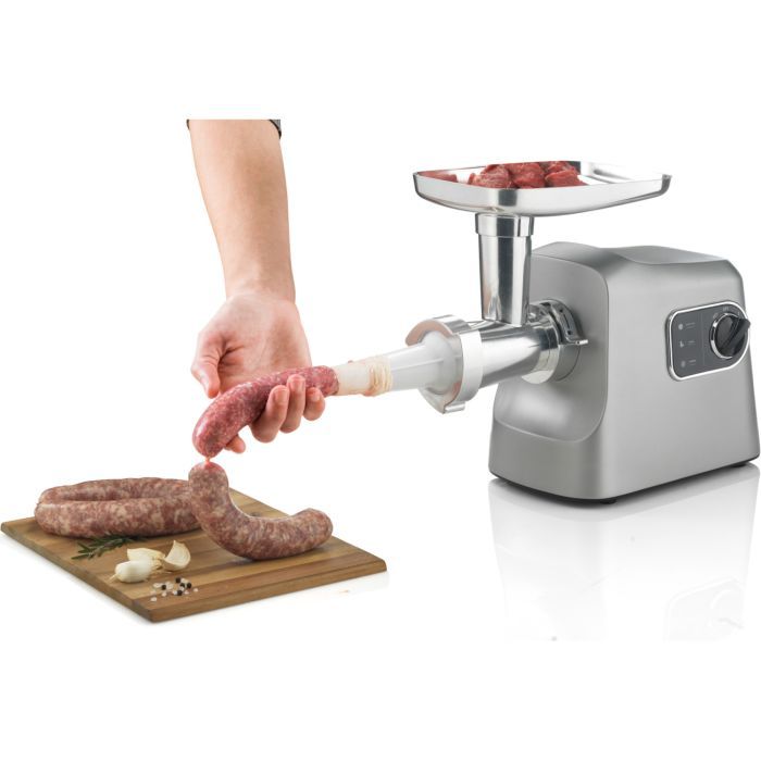 М'ясорубка Gorenje MG2500DS зображення 10