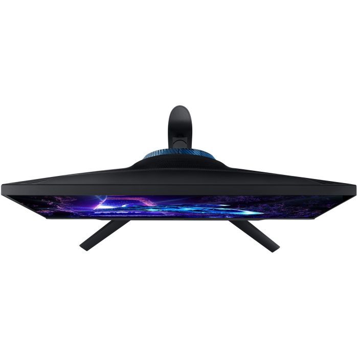 Монитор Samsung LS24DG300EIXUA изображение 11