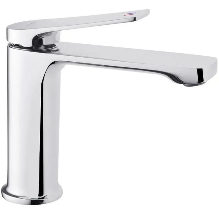 Душовий гарнітур Kroner Makon-C063 + змішувач Makon-C010 (CVS30225) зображення 2