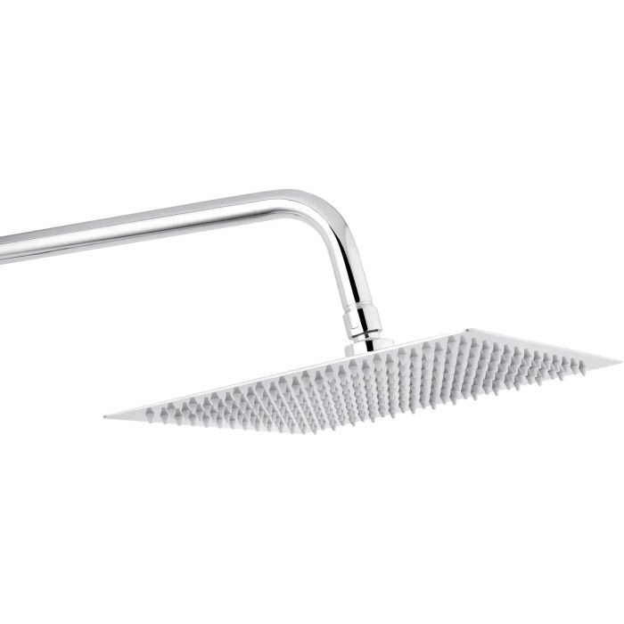 Душовий гарнітур Kroner Makon-C063 + змішувач Makon-C010 (CVS30225) зображення 9