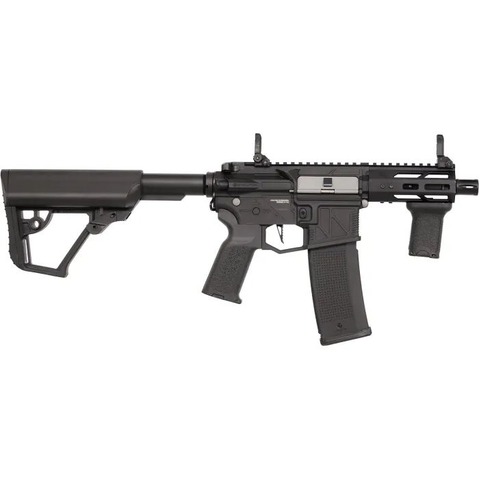Винтовка страйкбольная Evolution Ghost 3.0 Viper XS AEG Black (MHS-4000) изображение 2