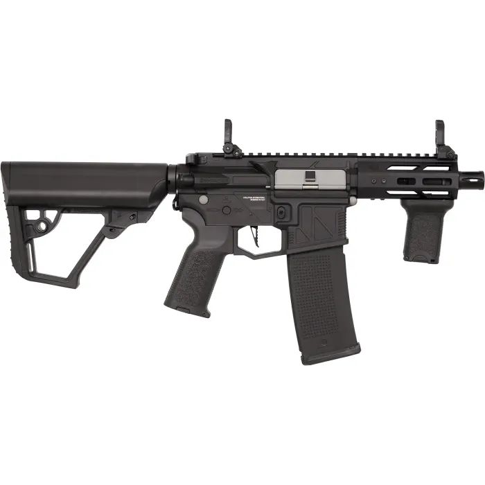 Винтовка страйкбольная Evolution Ghost 3.0 Viper XS AEG Black (MHS-4000) изображение 3