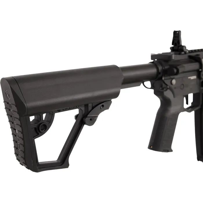 Винтовка страйкбольная Evolution Ghost 3.0 Viper XS AEG Black (MHS-4000) изображение 4