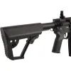 Винтовка страйкбольная Evolution Ghost 3.0 Viper XS AEG Black (MHS-4000) изображение 4