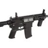 Винтовка страйкбольная Evolution Ghost 3.0 Viper XS AEG Black (MHS-4000) изображение 5