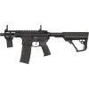 Винтовка страйкбольная Evolution Ghost 3.0 Viper XS AEG Black (MHS-4000)