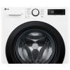 Пральна машина LG F4Y5ES6W зображення 10