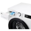 Пральна машина LG F4Y5ES6W зображення 12