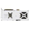 Видеокарта ASUS GeForce RTX5070 Ti 16GB TUF BTF White OC Edition (TUF-RTX5070TI-O16G-BTF-WHITE) изображение 2