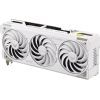 Видеокарта ASUS GeForce RTX5070 Ti 16GB TUF BTF White OC Edition (TUF-RTX5070TI-O16G-BTF-WHITE) изображение 4