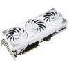 Видеокарта ASUS GeForce RTX5070 Ti 16GB TUF BTF White OC Edition (TUF-RTX5070TI-O16G-BTF-WHITE) изображение 5