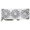 Видеокарта ASUS GeForce RTX5070 Ti 16GB TUF BTF White OC Edition (TUF-RTX5070TI-O16G-BTF-WHITE)