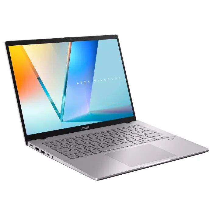 Ноутбук ASUS Vivobook S 14 S3407VA-LY013 (90NB1681-M000H0) изображение 2
