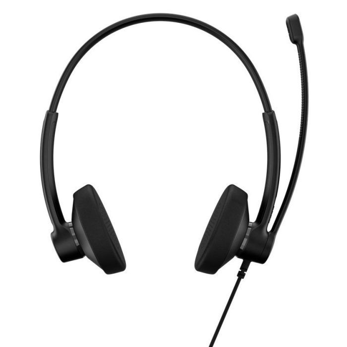 Навушники Epos Impact 100 UC Stereo USB-C+A (1001420) зображення 2