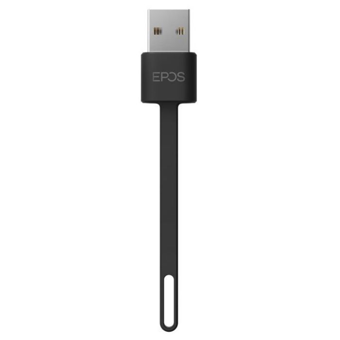 Навушники Epos Impact 100 UC Stereo USB-C+A (1001420) зображення 5