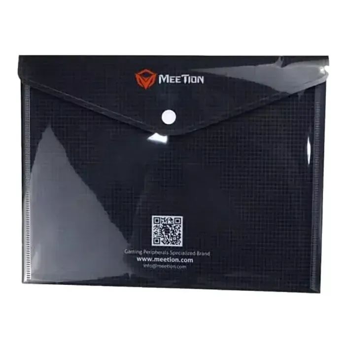 Коврик для мышки Meetion PD015 Black (MT-PD015-A) изображение 2