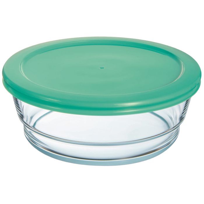 Пищевой контейнер Luminarc Eat & Joy салатник 18.5 см 1.35 л (V9356)