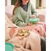 Пищевой контейнер Luminarc Eat & Joy салатник 18.5 см 1.35 л (V9356) изображение 4