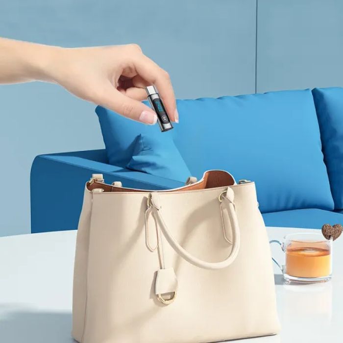 Переходник USB-C F to USB-C M digital display Essager (EZJTT-TX0G-P) изображение 9