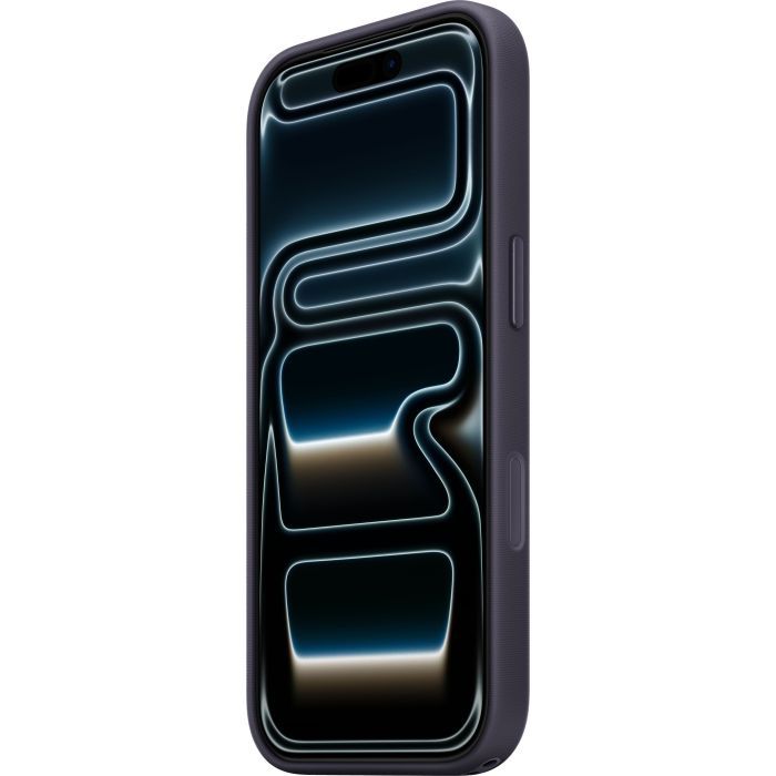 Чехол для мобильного телефона Apple TechWoven iPhone 17 Pro Purple Model A3561 (MGF54ZM/A) изображение 4
