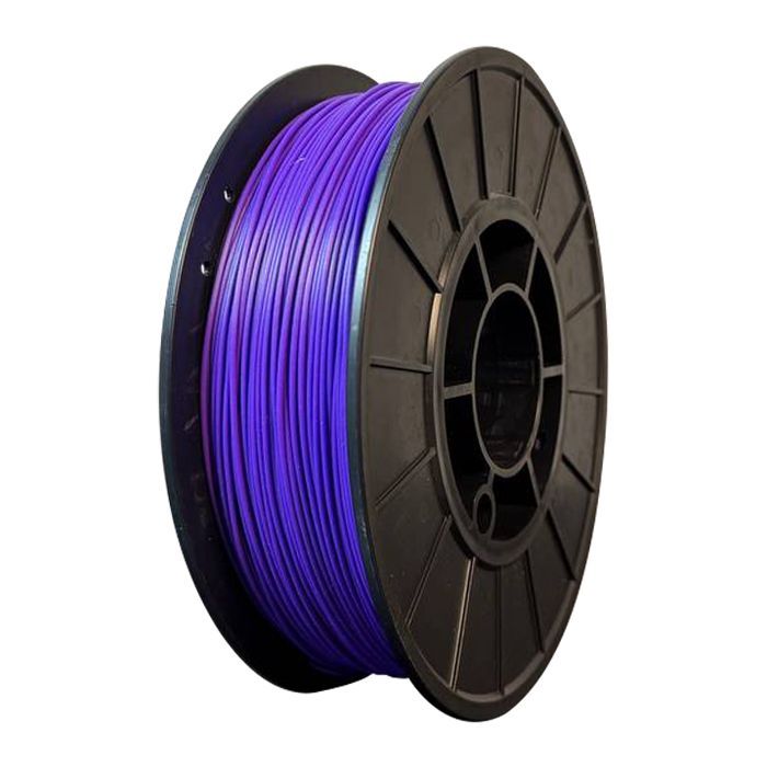 Пластик для 3D-принтера Тірапласт PETG 1.75мм, 3кг, purple (25080)