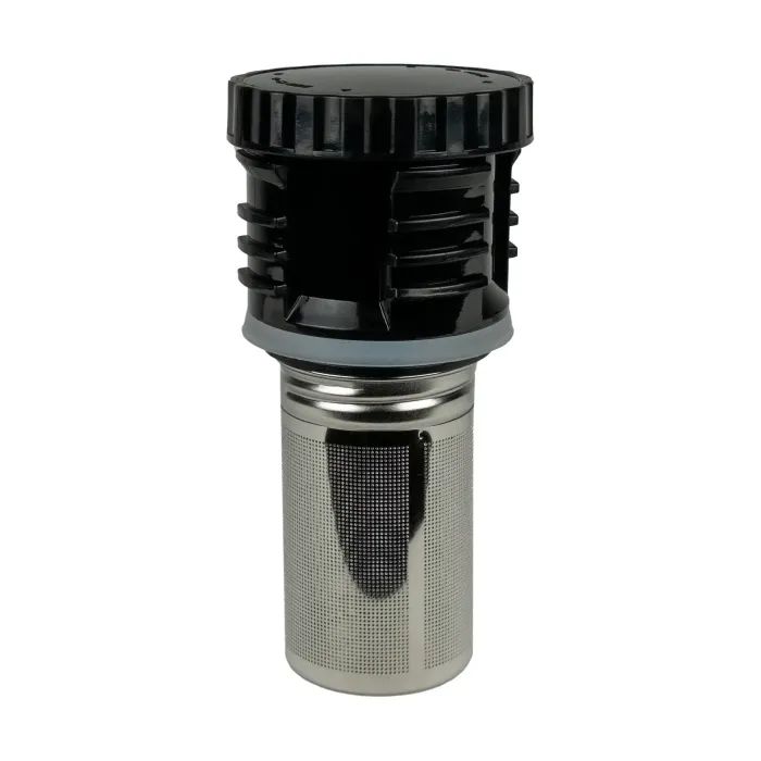 Пробка для термоса Tramp серіі Soft Touch для заварювання чаю (UTRA-286)