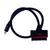 Переходник USB-C to SATA PowerPlant (HC380114)
