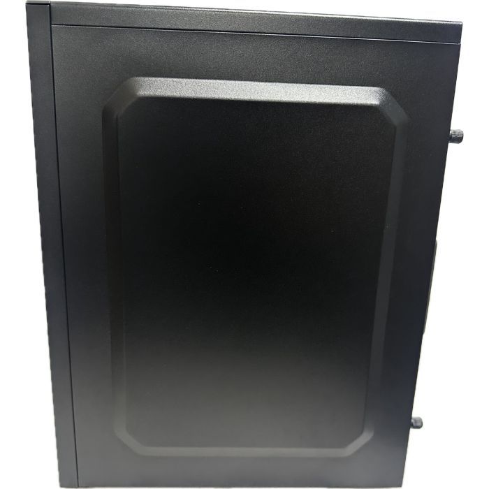 Корпус для ПК Delux MK 350 Black 450W 12Fan (MK 350 450W 12Fan) зображення 4