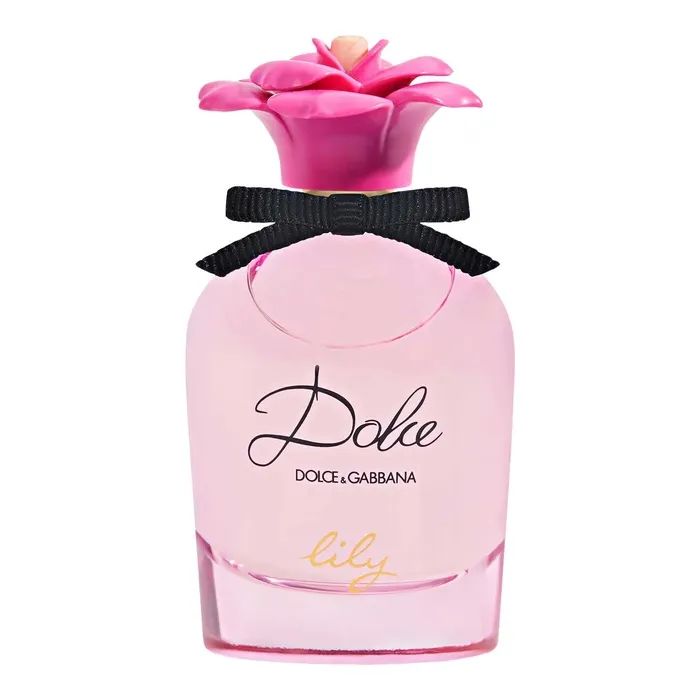 Туалетная вода Dolce&Gabbana Dolce Lily 30 мл (3423222052409) изображение 2