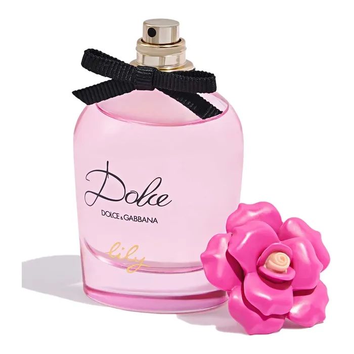 Туалетная вода Dolce&Gabbana Dolce Lily 30 мл (3423222052409) изображение 3