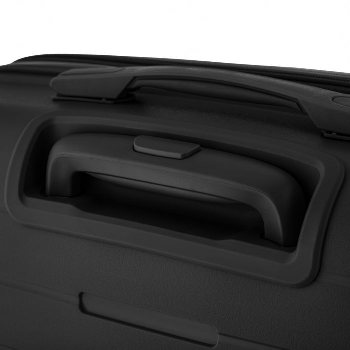 Чемодан 2E Aero 99/119 л сіро-коричнева (2E-SPP-AERO-L-TP) изображение 10